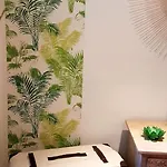 Apartment Reve De Coco, Le Port A Pied