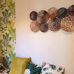 Reve De Coco, Le Port A Pied Apartment *