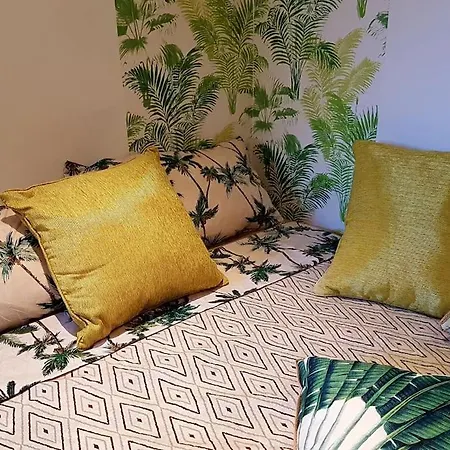 Reve De Coco, Le Port A Pied Διαμέρισμα *