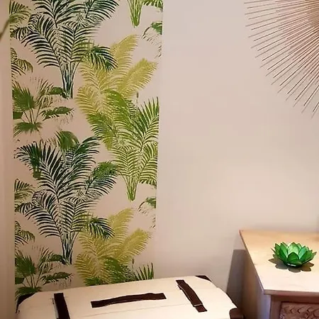 アパート Reve De Coco, Le Port A Pied