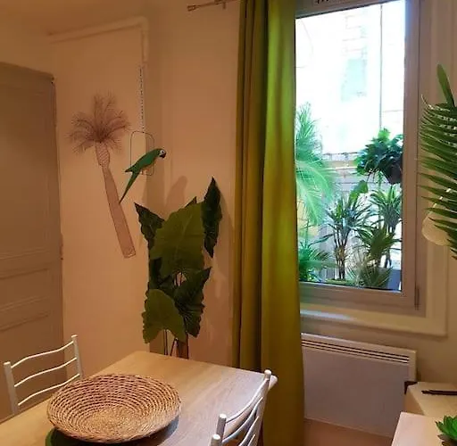 Rêve De Coco, Le Port à Pied Appartement Sanary-sur-Mer