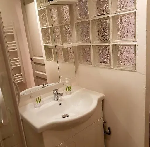 Rêve De Coco, Le Port à Pied Appartement