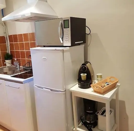 Rêve De Coco, Le Port à Pied Appartement Sanary-sur-Mer